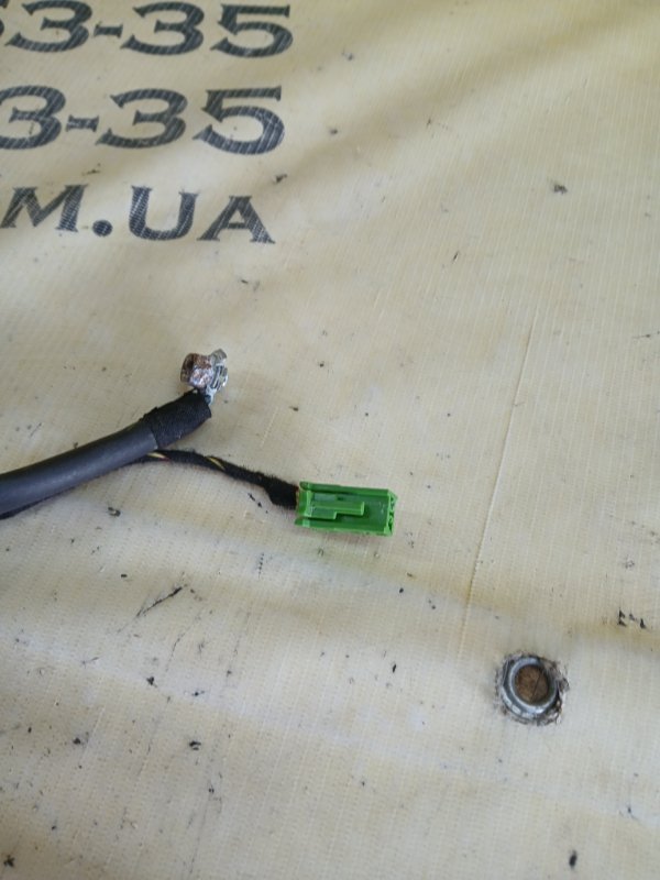 Проводка фаркопа GLS 450 4MATIC 2018 276 3.0 biturbo Проводка фаркопа GLS 450 4MATIC 2018 276 3.0 biturbo