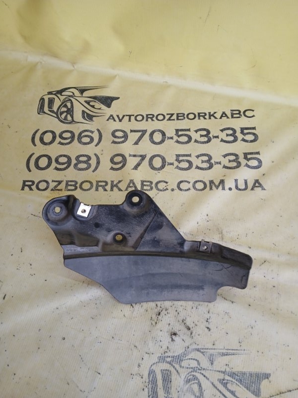 Запчасть брызговик задний левый Audi Q7 2016 4M 3.0 4M0854815F Б/У Брызговик задний левый Audi Q7 2016 4M 3.0 4M0854815F Б/У