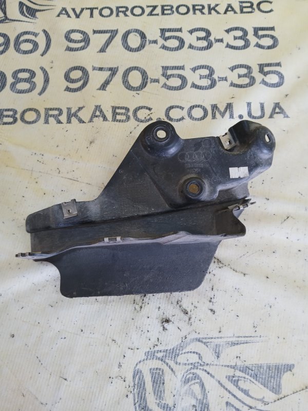 Брызговик задний левый Audi Q7 4M 3.0 Брызговик задний левый Audi Q7 4M 3.0