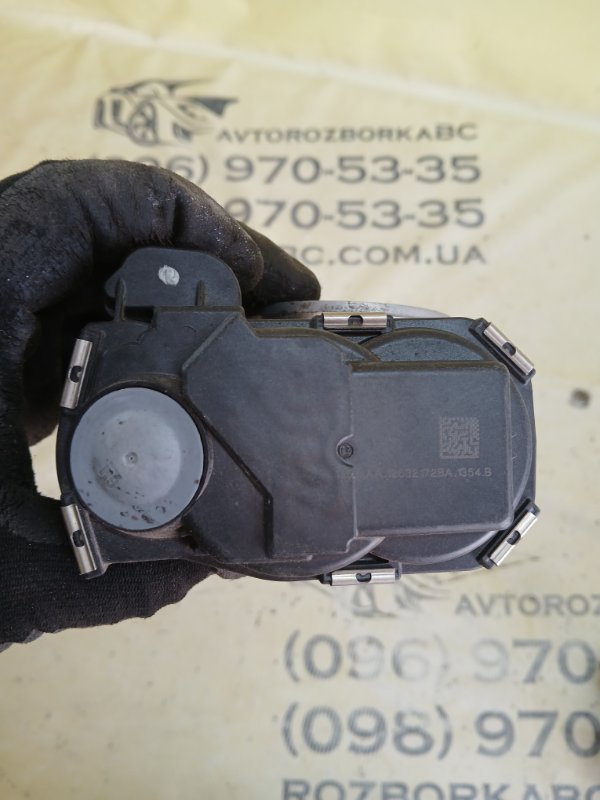 Дросельна заслонка Camaro 2015 LT 3.6 Дросельна заслонка Camaro 2015 LT 3.6