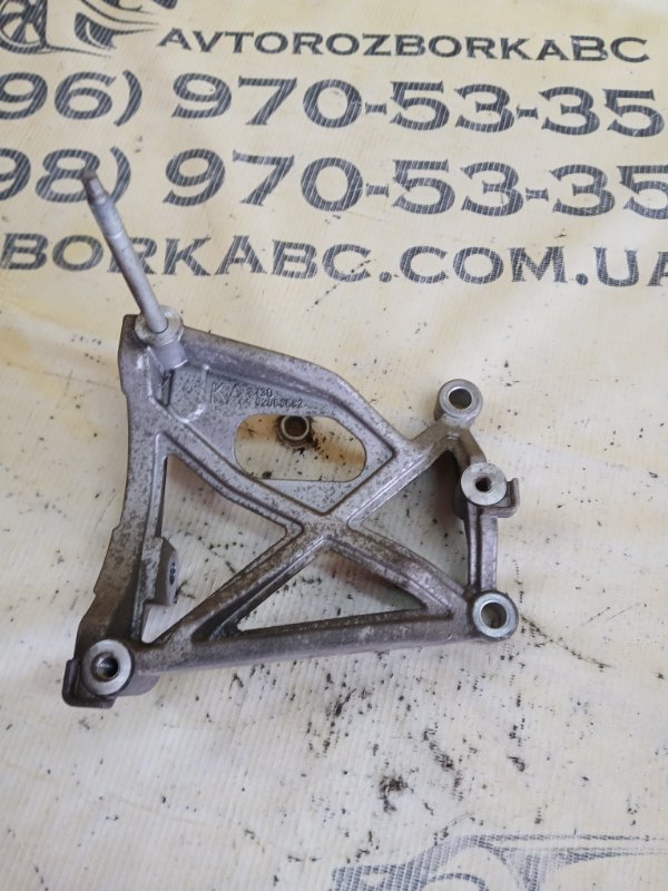 Кронштейн Camaro 2015 LT 3.6 Кронштейн Camaro 2015 LT 3.6