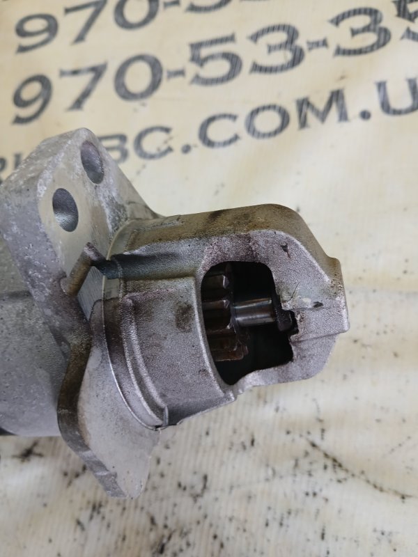 Стартер Camaro 2015 LT 3.6 Стартер Camaro 2015 LT 3.6