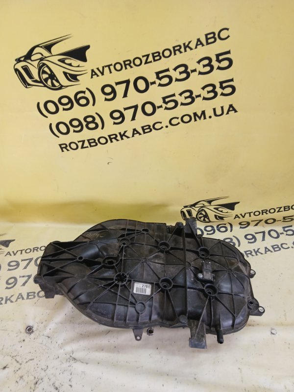 Запчасть коллектор впускной Chevrolet Camaro 2015 LT 3.6 12642700 Б/У Коллектор впускной Chevrolet Camaro 2015 LT 3.6 12642700 Б/У