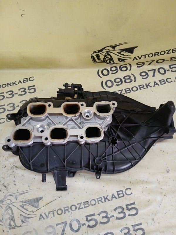 Коллектор впускной Chevrolet Camaro LT 3.6 Коллектор впускной Chevrolet Camaro LT 3.6