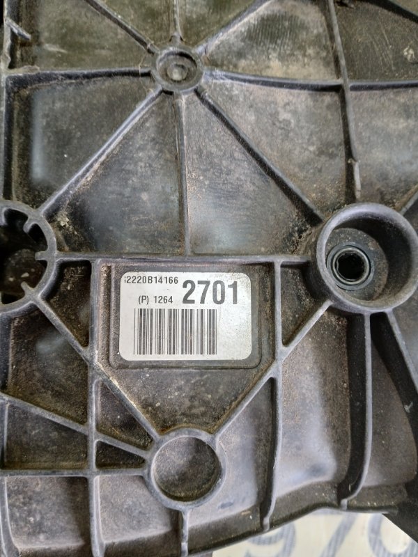 Коллектор впускной Camaro 2015 LT 3.6 Коллектор впускной Camaro 2015 LT 3.6