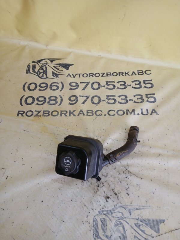 Запчасть бачек гур Chevrolet Camaro 2015 LT 3.6 92233427 Б/У Бачек ГУР Chevrolet Camaro 2015 LT 3.6 92233427 Б/У