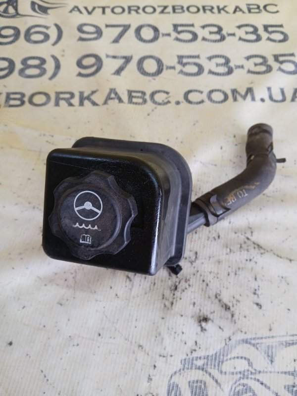 Бачек ГУР Camaro 2015 LT 3.6 Бачек ГУР Camaro 2015 LT 3.6