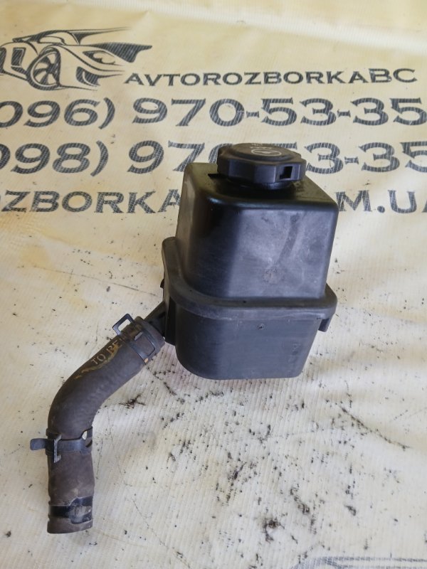 Бачек ГУР Chevrolet Camaro LT 3.6 Бачек ГУР Chevrolet Camaro LT 3.6