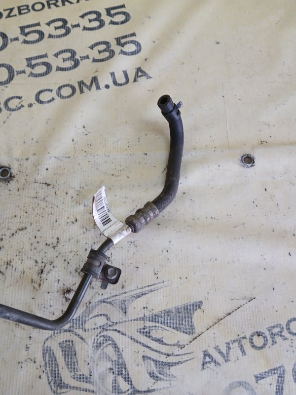 Трубка гидроусилителя руля Camaro 2015 LT 3.6 Трубка гидроусилителя руля Camaro 2015 LT 3.6