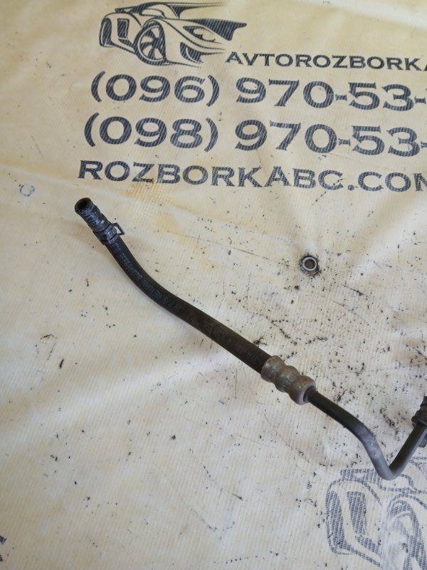 Трубка гидроусилителя руля Chevrolet Camaro LT 3.6 Трубка гидроусилителя руля Chevrolet Camaro LT 3.6