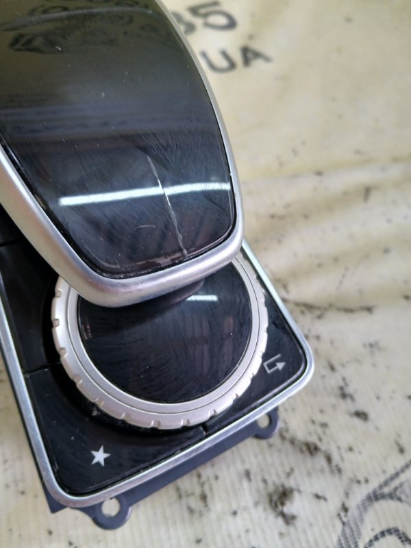 Блок управление мультимедиа Mercedes-Benz GLS 450 4MATIC 276 3.0 biturbo