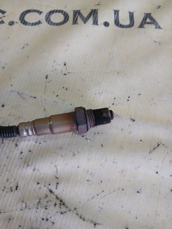 Лямбда-зонд правый Chevrolet Camaro LT 3.6 Лямбда-зонд правый Chevrolet Camaro LT 3.6