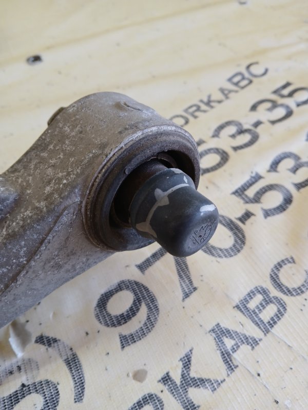 Рычаг поперечный задний правый gl 450 2015 x166 276 3.0 biturbo