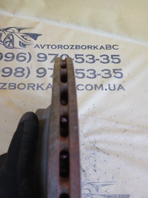 Диск тормозной задний GLS 450 4MATIC 2018 276 3.0 biturbo Диск тормозной задний GLS 450 4MATIC 2018 276 3.0 biturbo