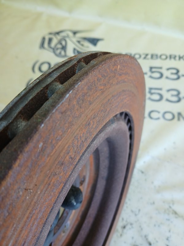 Диск тормозной GLS 450 4MATIC 2018 276 3.0 biturbo Диск тормозной GLS 450 4MATIC 2018 276 3.0 biturbo