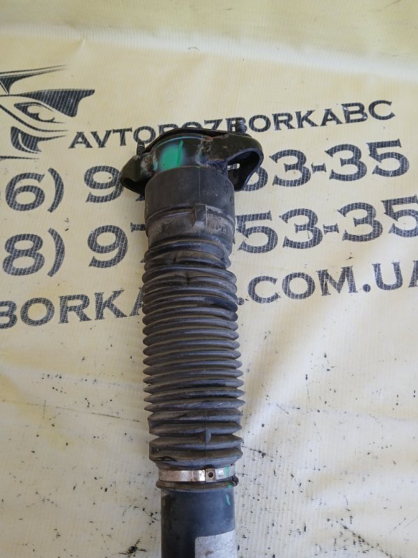 Амортизатор подвески Mercedes-Benz GLS 450 4MATIC 276 3.0 biturbo Амортизатор подвески Mercedes-Benz GLS 450 4MATIC 276 3.0 biturbo