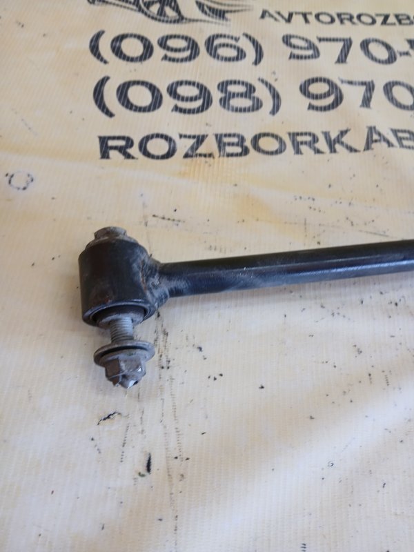 Рычаг поперечный GLS 450 4MATIC 2018 276 3.0 biturbo Рычаг поперечный GLS 450 4MATIC 2018 276 3.0 biturbo