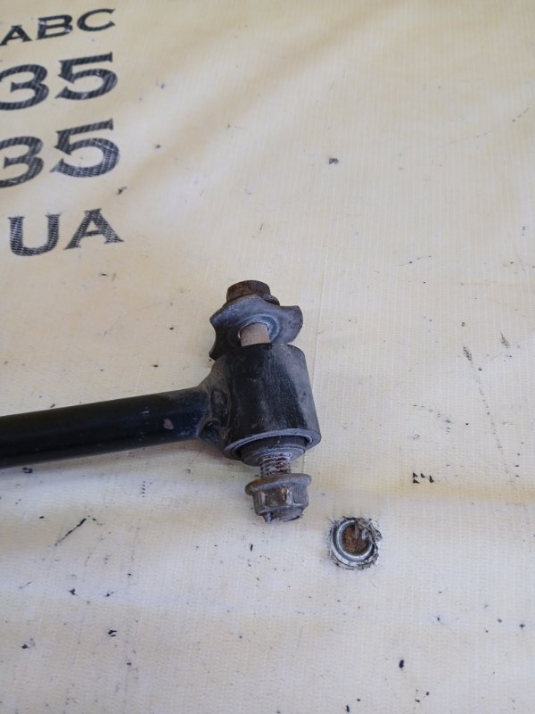 Рычаг поперечный Mercedes-Benz GLS 450 4MATIC 276 3.0 biturbo Рычаг поперечный Mercedes-Benz GLS 450 4MATIC 276 3.0 biturbo