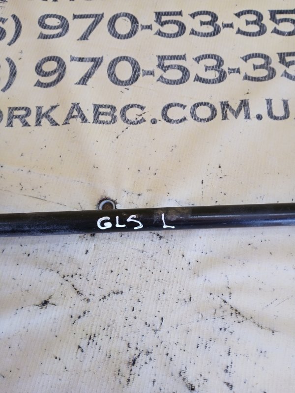 Рычаг поперечный GLS 450 4MATIC 2018 276 3.0 biturbo Рычаг поперечный GLS 450 4MATIC 2018 276 3.0 biturbo