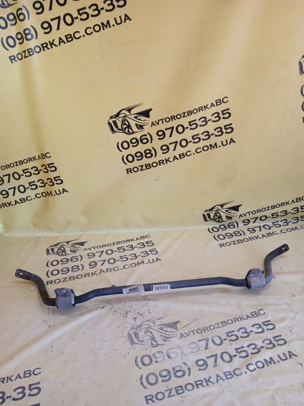 Запчасть стабилизатор задний Mercedes-Benz GLS 450 4MATIC 2018 276 3.0 biturbo A1663260365 Б/У Стабилизатор задний Mercedes-Benz GLS 450 4MATIC 2018 276 3.0 biturbo A1663260365 Б/У