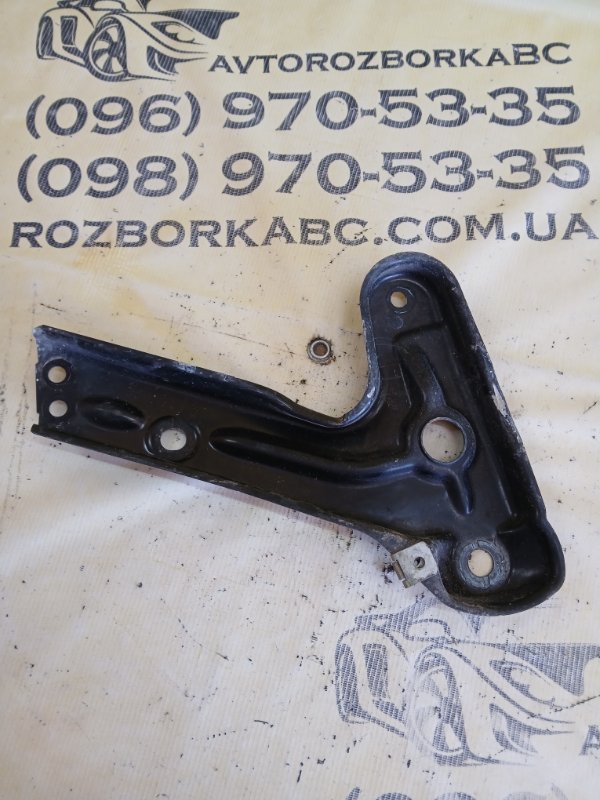 Кронштейн подрамника передний левый Mercedes-Benz GLS 450 4MATIC 276 3.0 biturbo Кронштейн подрамника передний левый Mercedes-Benz GLS 450 4MATIC 276 3.0 biturbo