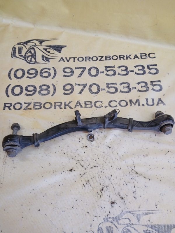 Запчасть рычаг задний нижний задний левый Mercedes-Benz GLS 450 4MATIC 2018 276 3.0 biturbo A1663500306 Б/У Рычаг задний нижний задний левый Mercedes-Benz GLS 450 4MATIC 2018 276 3.0 biturbo A1663500306 Б/У