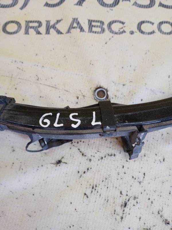 Рычаг задний нижний задний левый GLS 450 4MATIC 2018 276 3.0 biturbo Рычаг задний нижний задний левый GLS 450 4MATIC 2018 276 3.0 biturbo