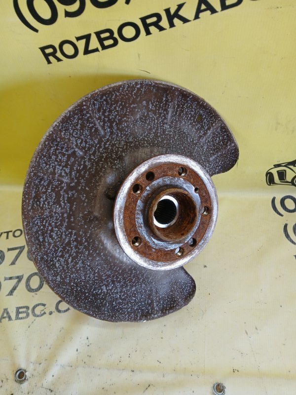 Цапфа задняя правая GLS 450 4MATIC 2018 276 3.0 biturbo Цапфа задняя правая GLS 450 4MATIC 2018 276 3.0 biturbo