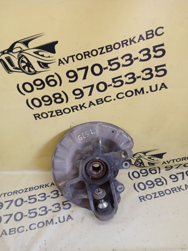 Запчасть цапфа задняя левая Mercedes-Benz GLS 450 4MATIC 2018 276 3.0 biturbo A1663500108 Б/У Цапфа задняя левая Mercedes-Benz GLS 450 4MATIC 2018 276 3.0 biturbo A1663500108 Б/У