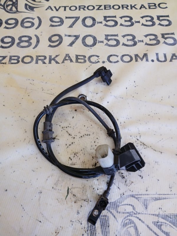 Датчик износа тормозных колодок задний правый GLS 450 4MATIC 2018 276 3.0 biturbo Датчик износа тормозных колодок задний правый GLS 450 4MATIC 2018 276 3.0 biturbo