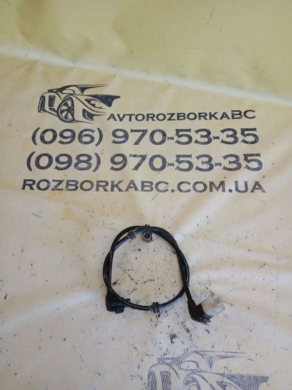 Запчасть датчик износа тормозных колодок задний левый Mercedes-Benz GLS 450 4MATIC 2018 276 3.0 biturbo A1665405709 Б/У Датчик износа тормозных колодок задний левый Mercedes-Benz GLS 450 4MATIC 2018 276 3.0 biturbo A1665405709 Б/У