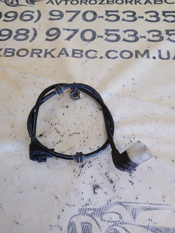 Датчик износа тормозных колодок задний левый GLS 450 4MATIC 2018 276 3.0 biturbo Датчик износа тормозных колодок задний левый GLS 450 4MATIC 2018 276 3.0 biturbo