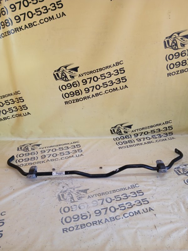 Запчасть стабилизатор задний Audi Q7 2016 4M 3.0 4M0511305L Б/У Стабилизатор задний Audi Q7 2016 4M 3.0 4M0511305L Б/У