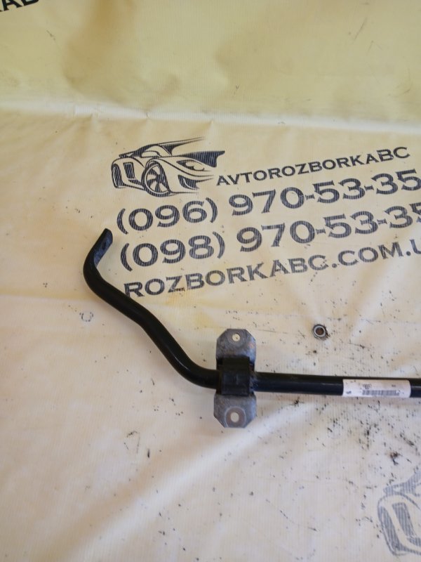 Стабилизатор задний Q7 2016 4M 3.0 Стабилизатор задний Q7 2016 4M 3.0