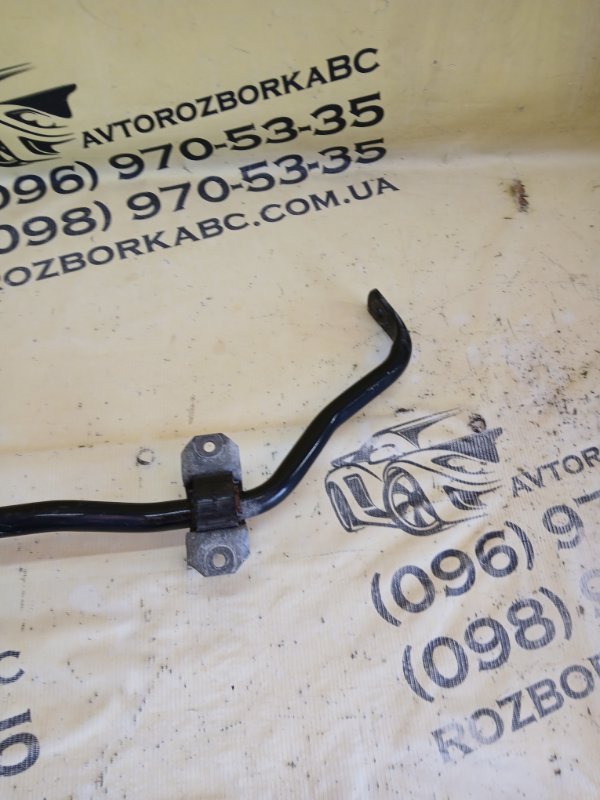 Стабилизатор задний Audi Q7 4M 3.0 Стабилизатор задний Audi Q7 4M 3.0