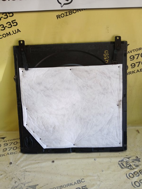 Пол багажника Murano 2018 Z52 3.5 Пол багажника Murano 2018 Z52 3.5