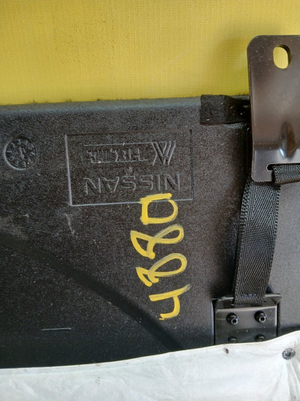 Пол багажника Nissan Murano Z52 3.5 Пол багажника Nissan Murano Z52 3.5