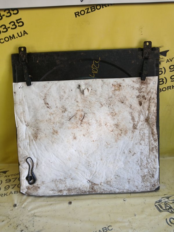 Пол багажника Murano 2018 Z52 3.5 Пол багажника Murano 2018 Z52 3.5