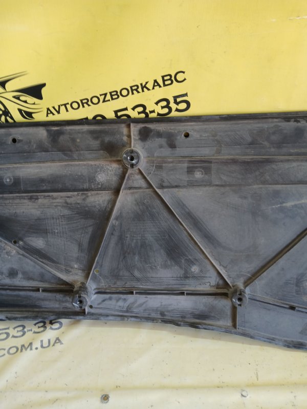 Защита днища кузова правая Volkswagen Tiguan Allspace 2.0 DGUA Защита днища кузова правая Volkswagen Tiguan Allspace 2.0 DGUA