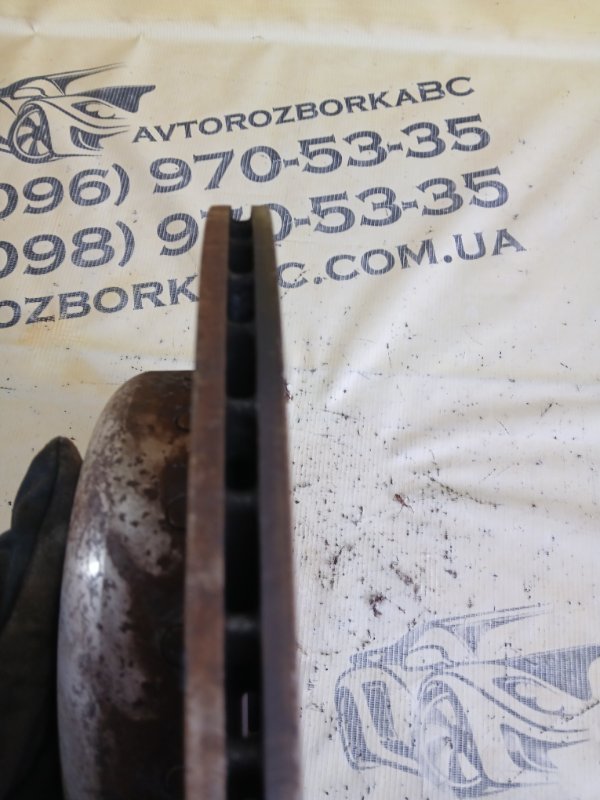 Диск тормозной задний правый BMW 530 G30 XB1142M0 Диск тормозной задний правый BMW 530 G30 XB1142M0