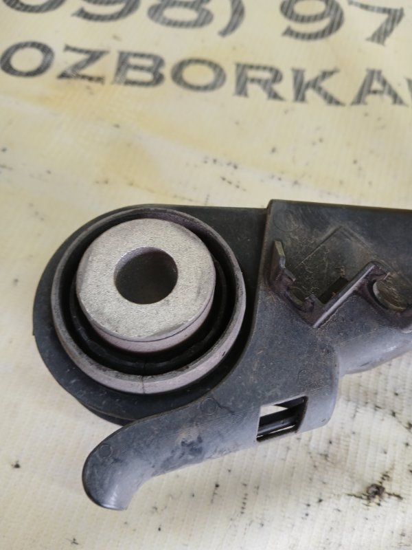 Рычаг подвески верхний задний правый 530 2018 G30 XB1142M0 Рычаг подвески верхний задний правый 530 2018 G30 XB1142M0