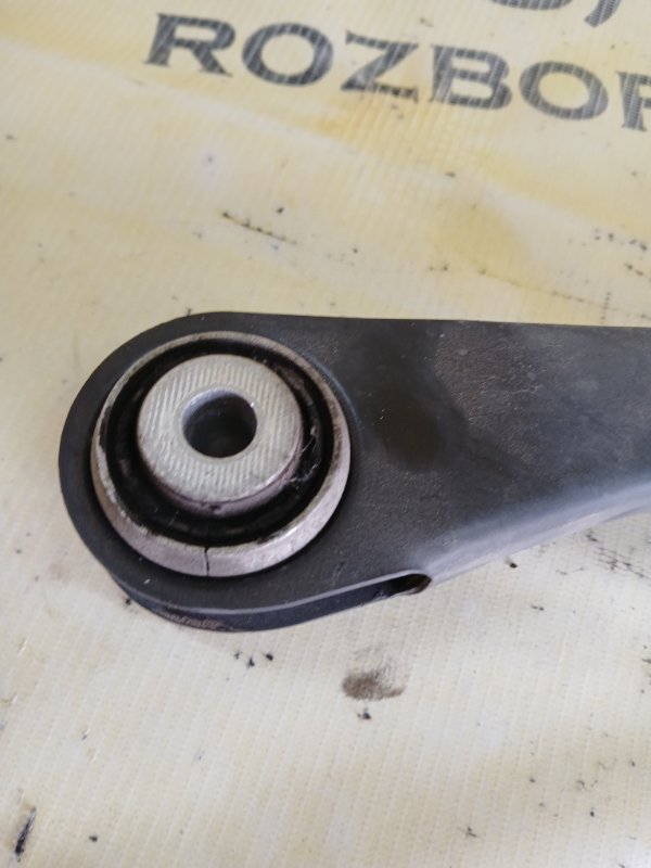 Рычаг поперечный задний правый 530 2018 G30 XB1142M0 Рычаг поперечный задний правый 530 2018 G30 XB1142M0