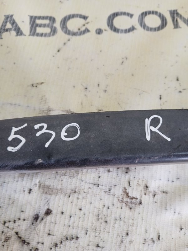 Рычаг поперечный задний правый 530 2018 G30 XB1142M0 Рычаг поперечный задний правый 530 2018 G30 XB1142M0