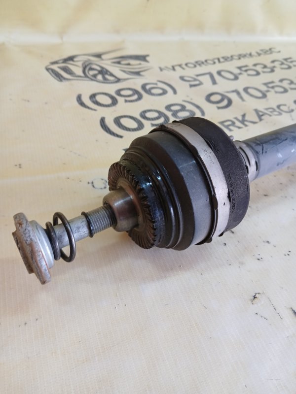 Полуось задний правый 530 2018 G30 XB1142M0 Полуось задний правый 530 2018 G30 XB1142M0