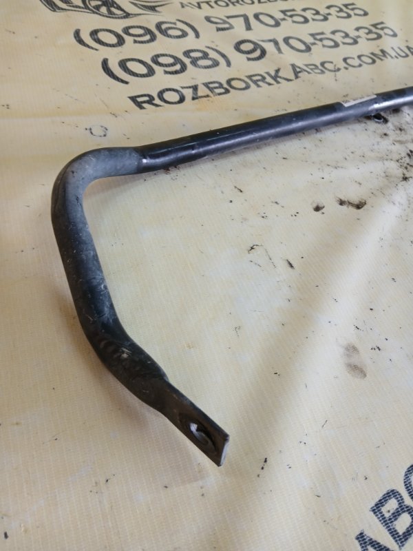 Стабилизатор задний 530 2018 G30 XB1142M0 Стабилизатор задний 530 2018 G30 XB1142M0