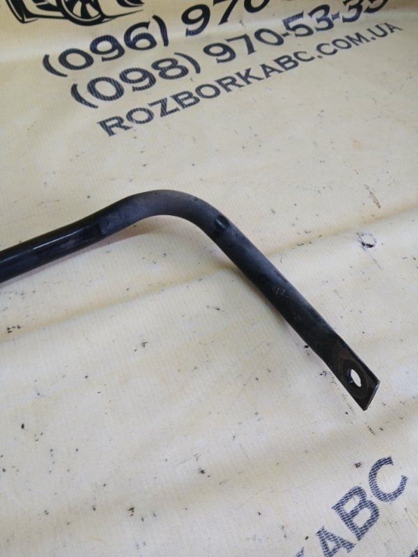 Стабилизатор задний BMW 530 G30 XB1142M0 Стабилизатор задний BMW 530 G30 XB1142M0