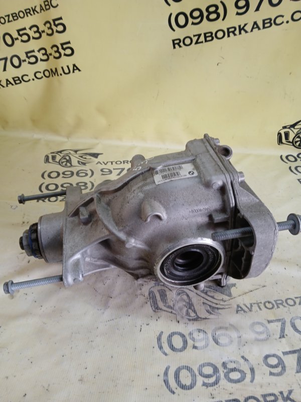 Редуктор 530 2018 G30 XB1142M0