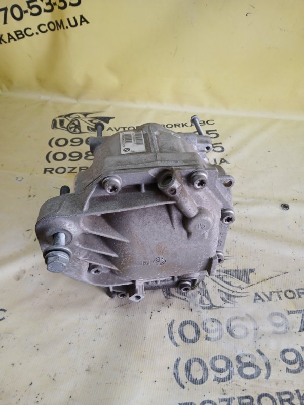 Редуктор 530 2018 G30 XB1142M0