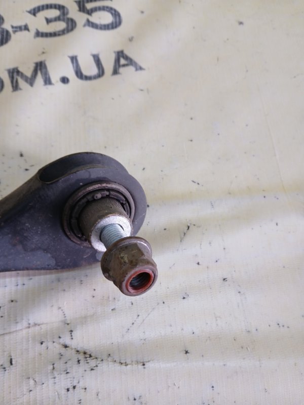 Рычаг поперечный задний правый Volkswagen Tiguan Allspace 2.0 DGUA Рычаг поперечный задний правый Volkswagen Tiguan Allspace 2.0 DGUA