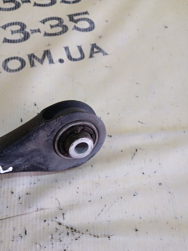 Рычаг поперечный задний левый Tiguan 2019 Allspace 2.0 DGUA Рычаг поперечный задний левый Tiguan 2019 Allspace 2.0 DGUA